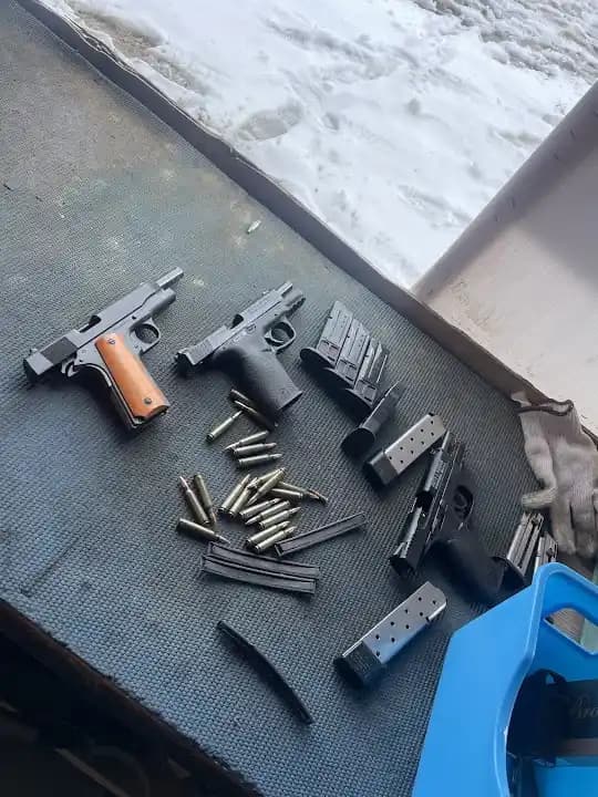 Silverdale Gun Club - Popular shooting ranges destination in Toronto