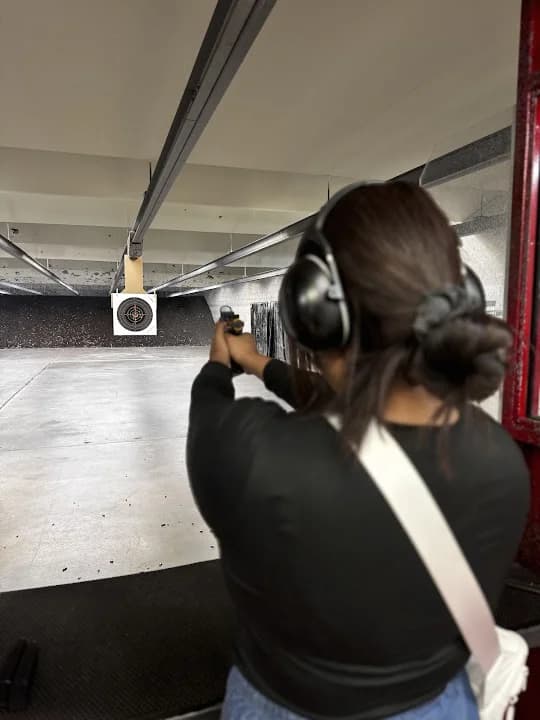 Gsc Shooting Centre - Popular shooting ranges destination in Toronto