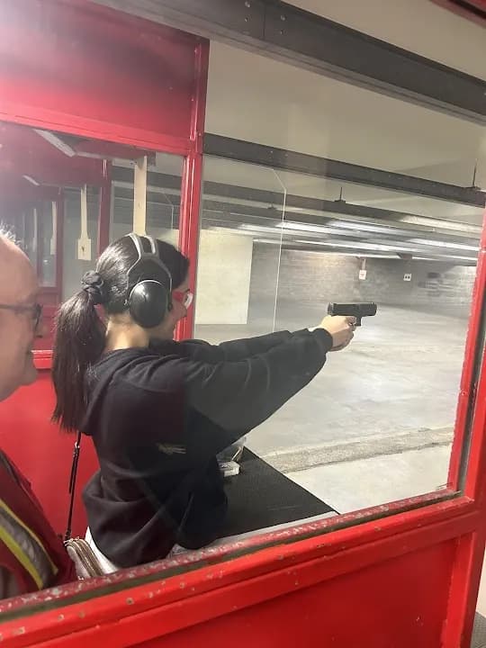 Gsc Shooting Centre - shooting ranges in Toronto - Top rated