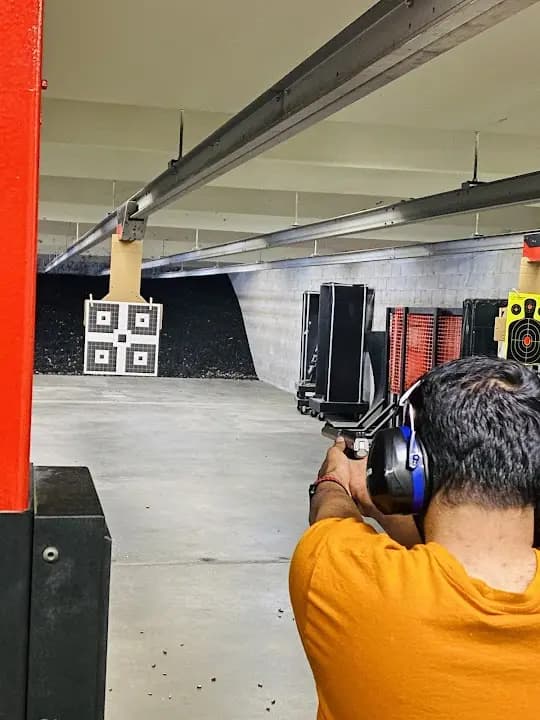 Photo of Gsc Shooting Centre shooting ranges activities in Toronto