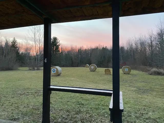 Toronto International Rifle & Pistol Club - Popular shooting ranges destination in Toronto