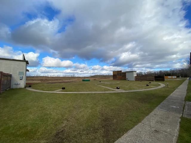 Toronto International Rifle & Pistol Club - shooting ranges in Toronto - Top rated