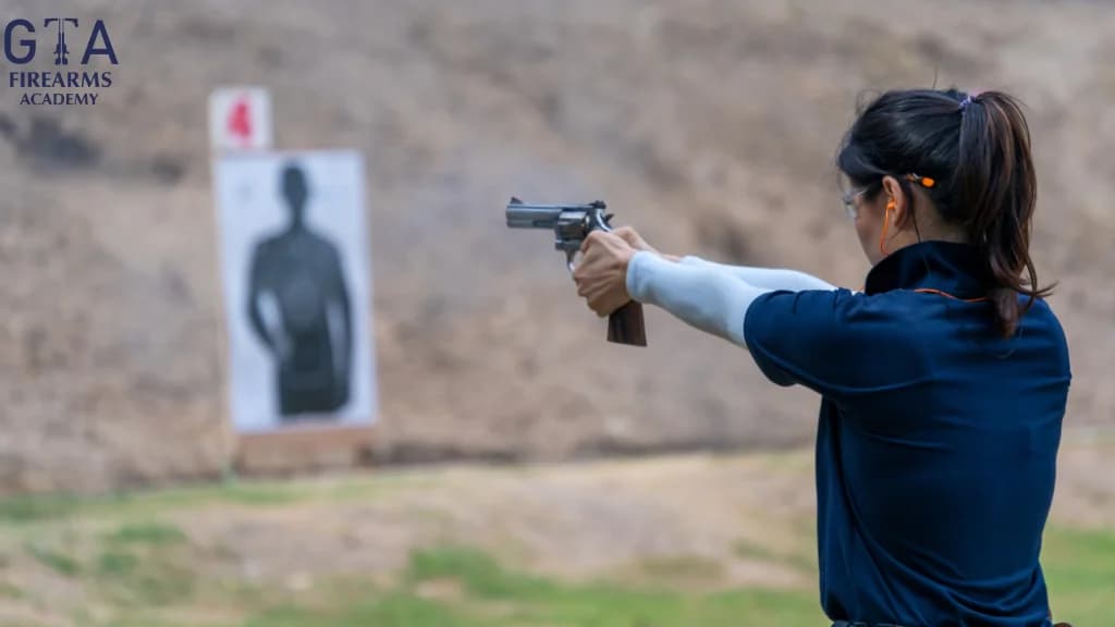 Photo of GTA Firearms Academy | Firearms license course |Firearms course Toronto | Firearms course Brampton shooting ranges activities in Toronto