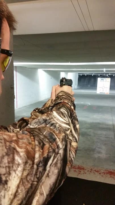 The Marksmen Club - shooting ranges in Toronto - Top rated