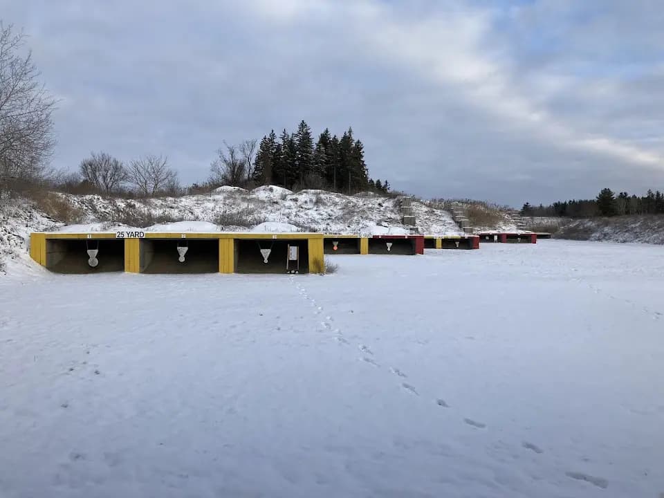 Galt Sportmens Club - shooting ranges in Toronto - Top rated