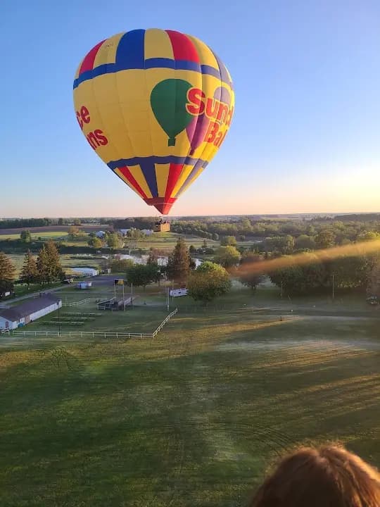 shooting ranges experience at Waterloo Rod & Gun Club located in Toronto
