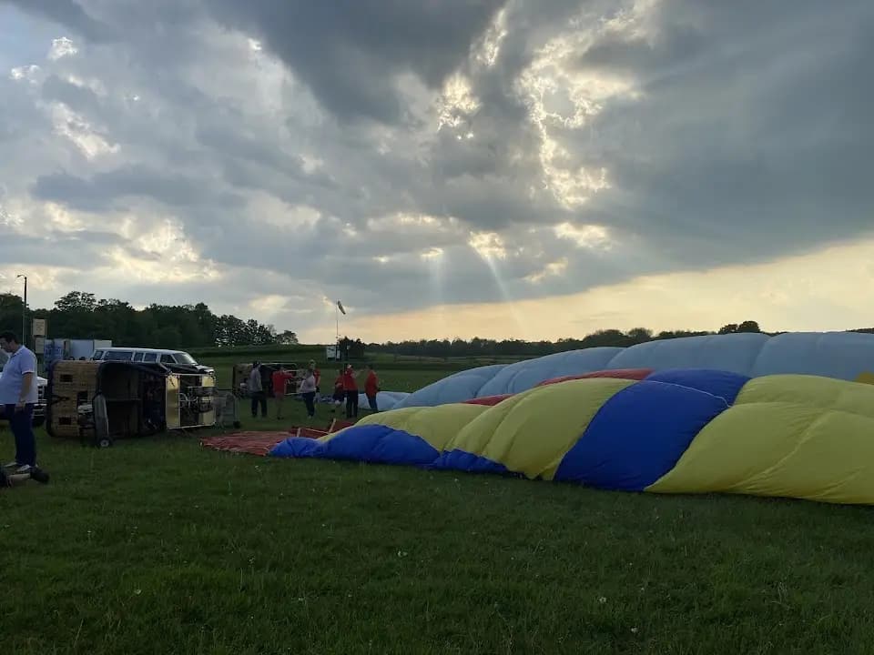 Waterloo Rod & Gun Club - Popular shooting ranges destination in Toronto