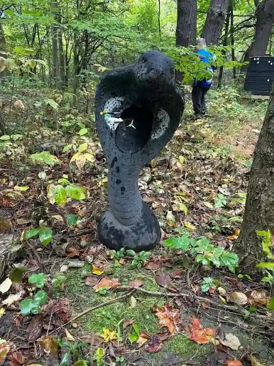 Hamilton Angling & Hunting Association - Popular shooting ranges destination in Toronto