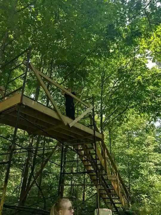 shooting ranges experience at Hamilton Angling & Hunting Association located in Toronto