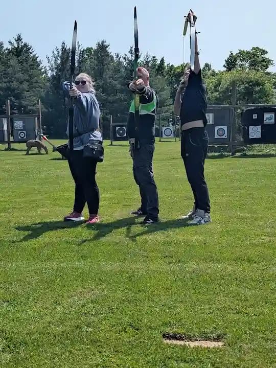 Hamilton Angling & Hunting Association - shooting ranges in Toronto - Top rated