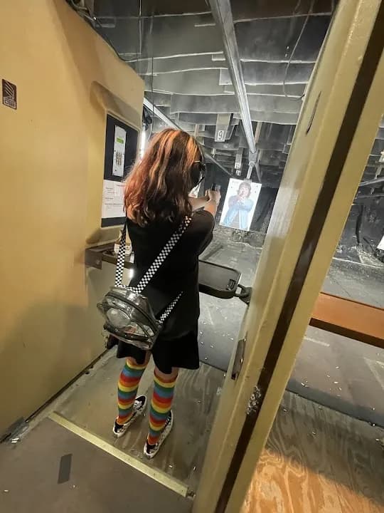 Indoor Shooting Company - Popular shooting ranges destination in Tampa