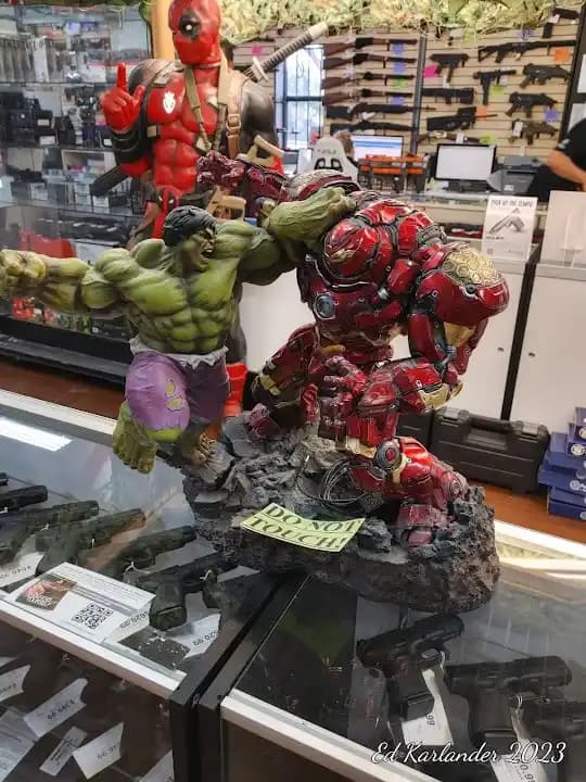 Florida Firearms Academy - Popular shooting ranges destination in Tampa