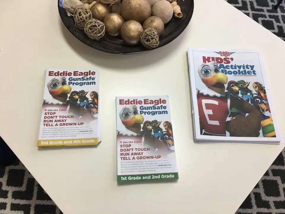 Tampa Carry | Free Florida Concealed Carry Class - Popular shooting ranges destination in Tampa