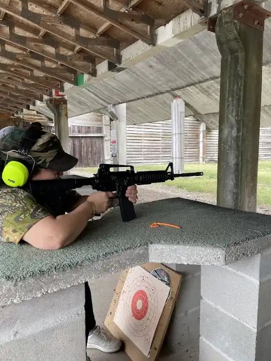 Wyoming Antelope Club-Florida - Popular shooting ranges destination in Tampa