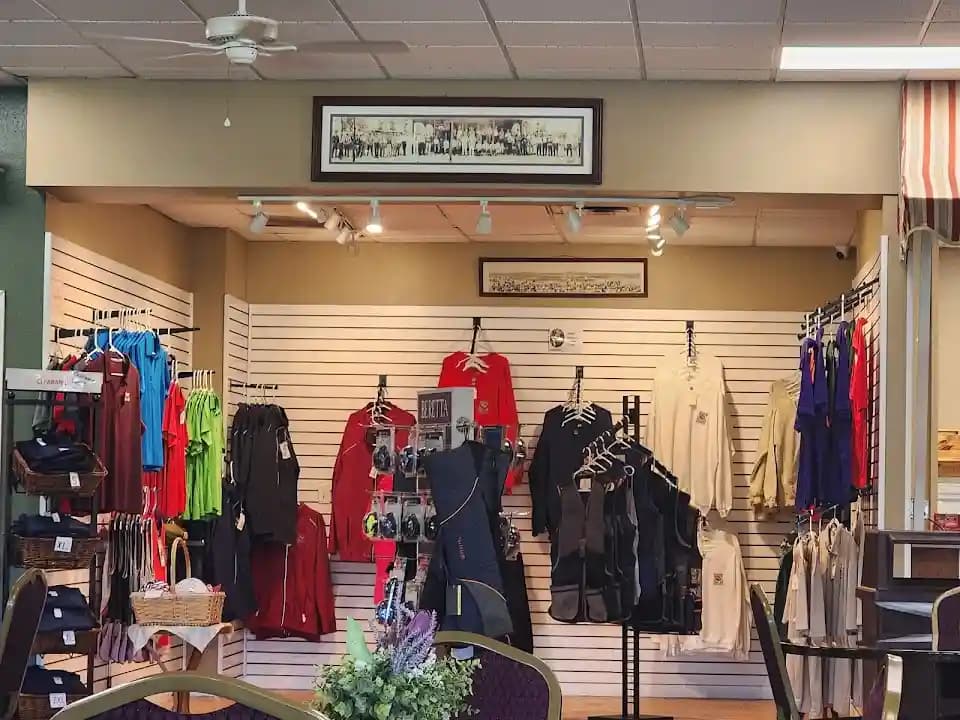 Photo of Silver Dollar Shooters Club shooting ranges activities in Tampa