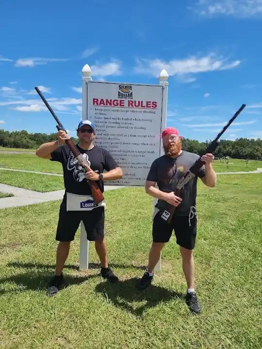 Silver Dollar Shooters Club - Popular shooting ranges destination in Tampa