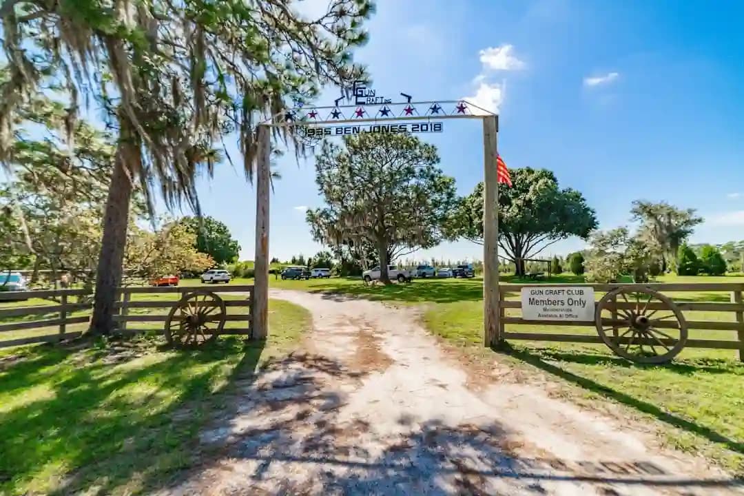Gun Craft Inc - Popular shooting ranges destination in Tampa
