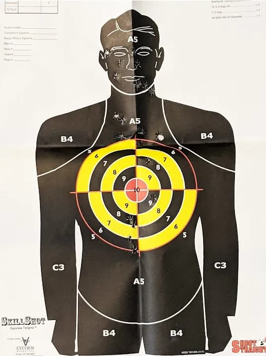 Photo of Shoot Straight Clearwater shooting ranges activities in Tampa