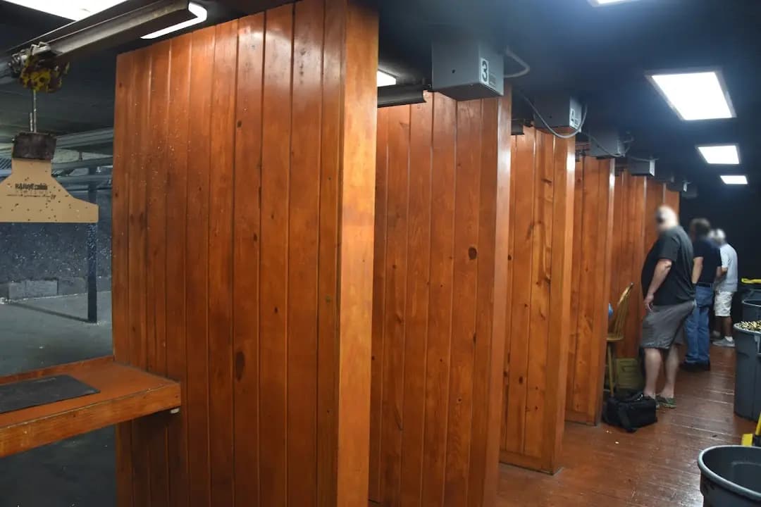 Photo of High Noon Guns shooting ranges activities in Tampa