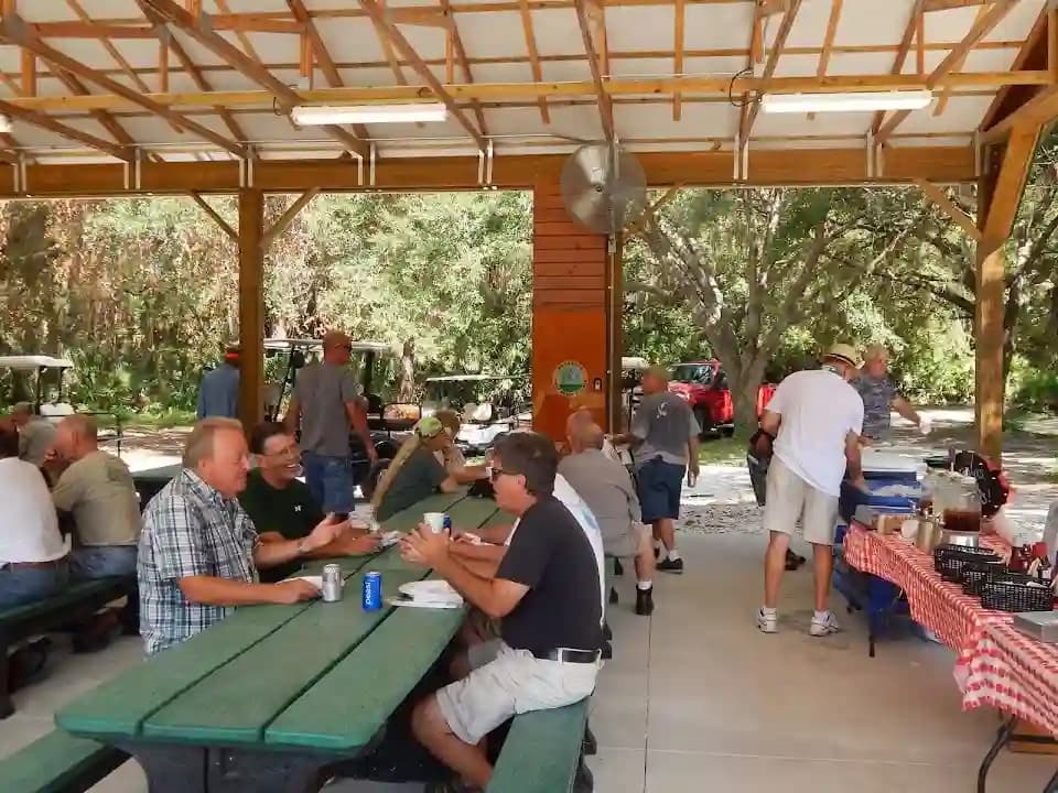 Photo of Sarasota Trap Skeet and Sporting Clays, Inc. shooting ranges activities in Tampa