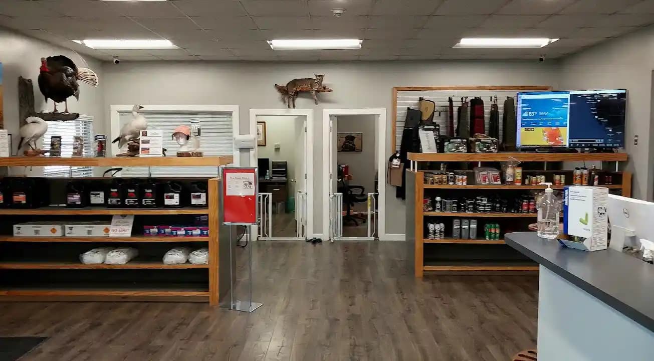 Sarasota Trap Skeet and Sporting Clays, Inc. - Popular shooting ranges destination in Tampa