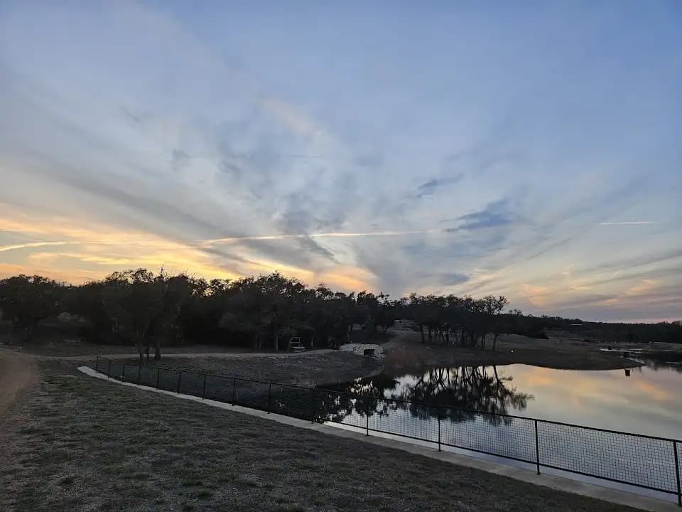 shooting ranges experience at Hog Heaven Sporting Club located in Austin