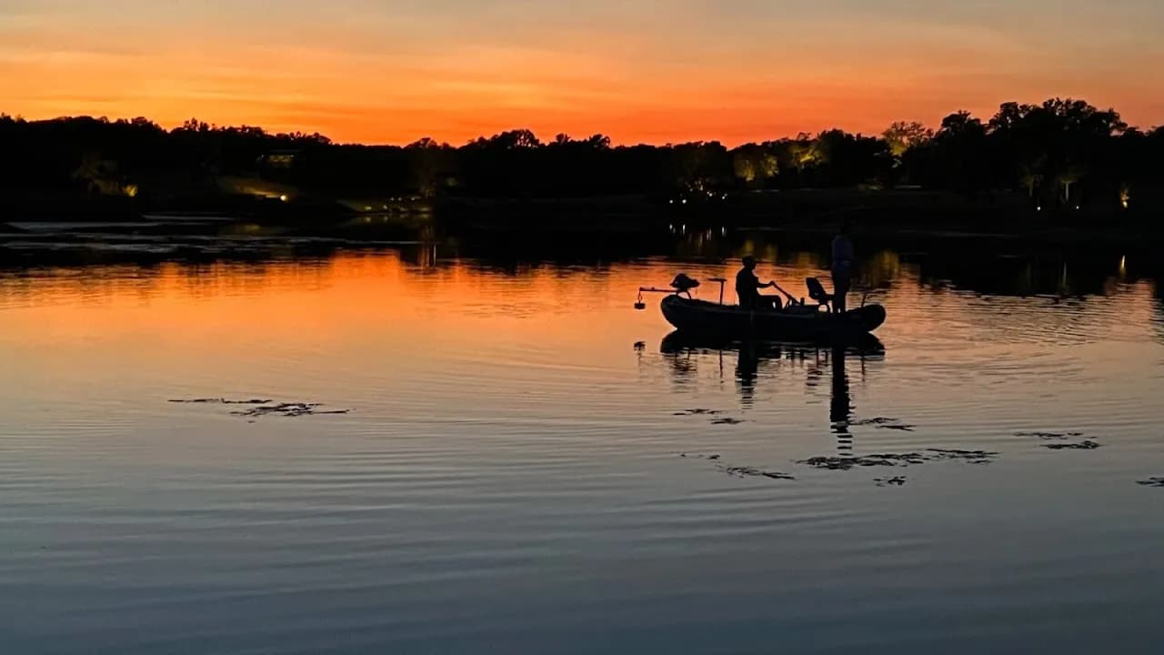 Hog Heaven Sporting Club - shooting ranges in Austin - Top rated
