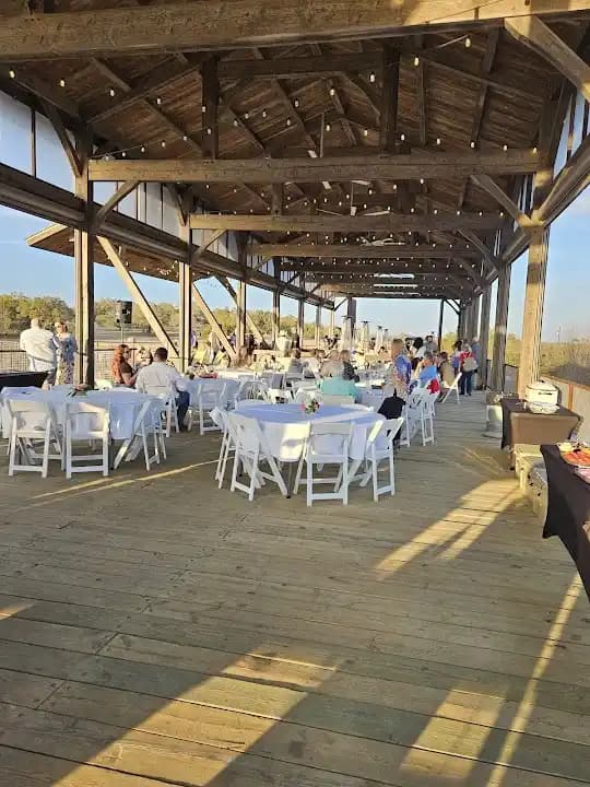 Hog Heaven Sporting Club - Popular shooting ranges destination in Austin