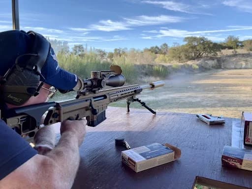 Copperhead Creek Shooting Club (Open to Public, Members, and their Guest) - shooting ranges in Austin - Top rated