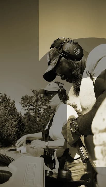 Modern Gladiator Defense LLC - Popular shooting ranges destination in Austin