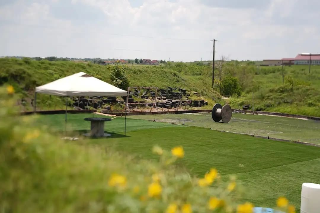 Photo of DCK Outdoor Range & Training Facility shooting ranges activities in Austin
