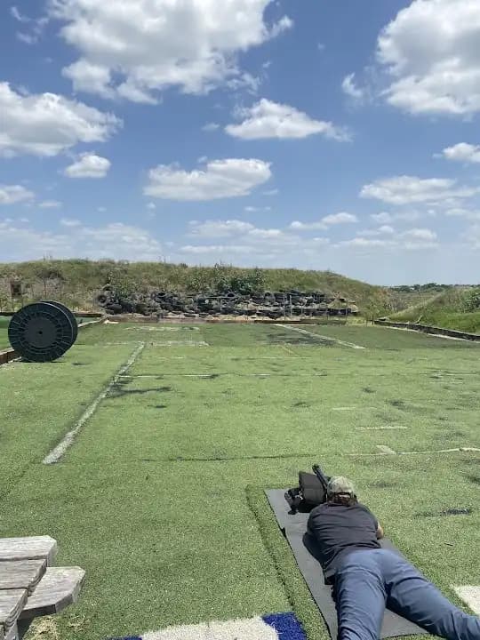 DCK Outdoor Range & Training Facility - Popular shooting ranges destination in Austin