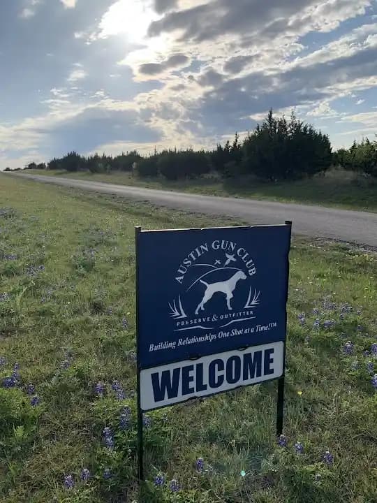 Austin Gun Club - shooting ranges in Austin - Top rated