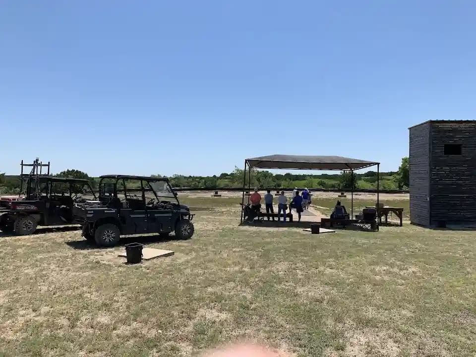 Austin Gun Club - Popular shooting ranges destination in Austin