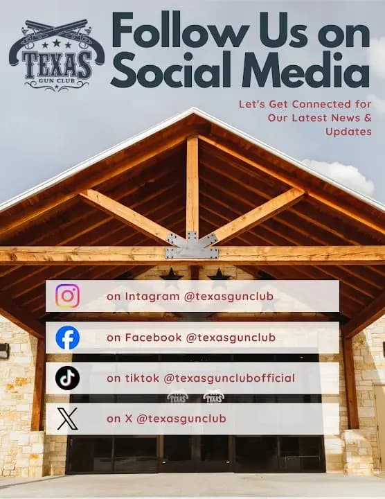 Texas Gun Club - shooting ranges in San Antonio - Top rated