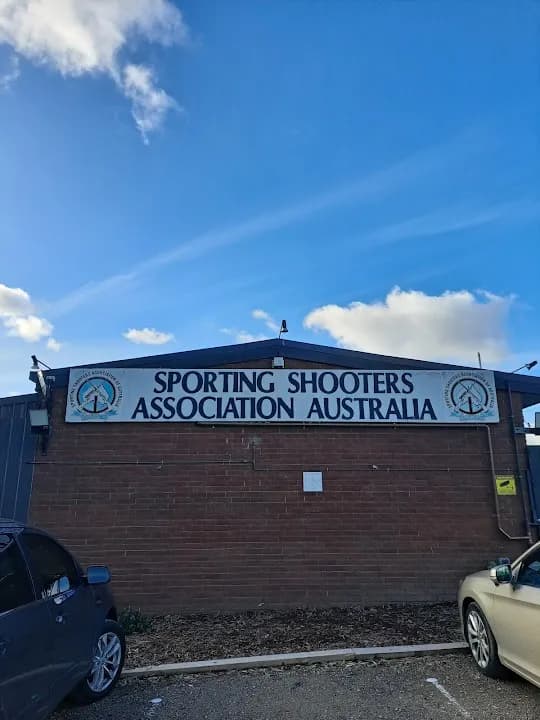 SSAA Springvale Range - Popular shooting ranges destination in Melbourne