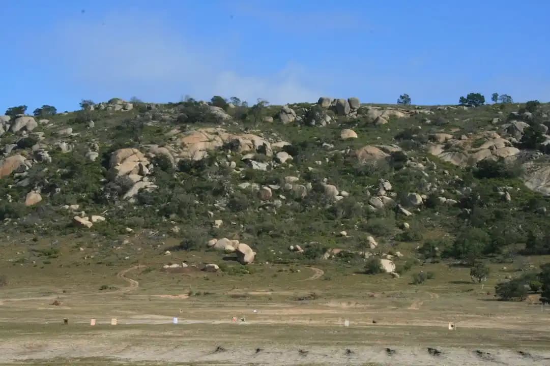 Photo of SSAA Eagle Park Range shooting ranges activities in Melbourne