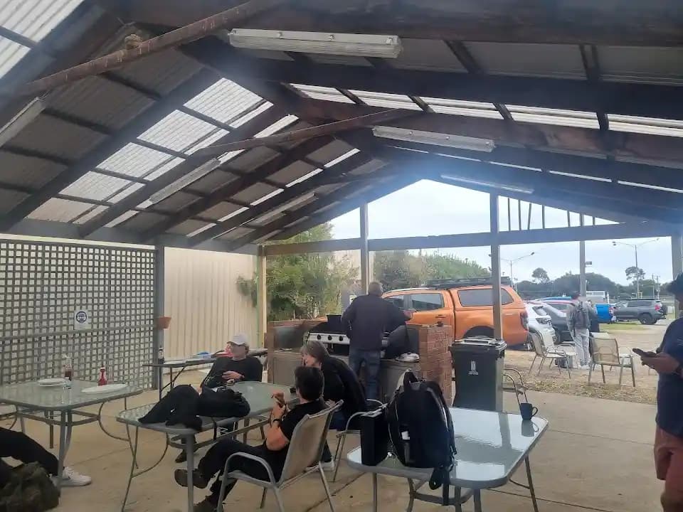 Oakleigh Pistol Club - Popular shooting ranges destination in Melbourne