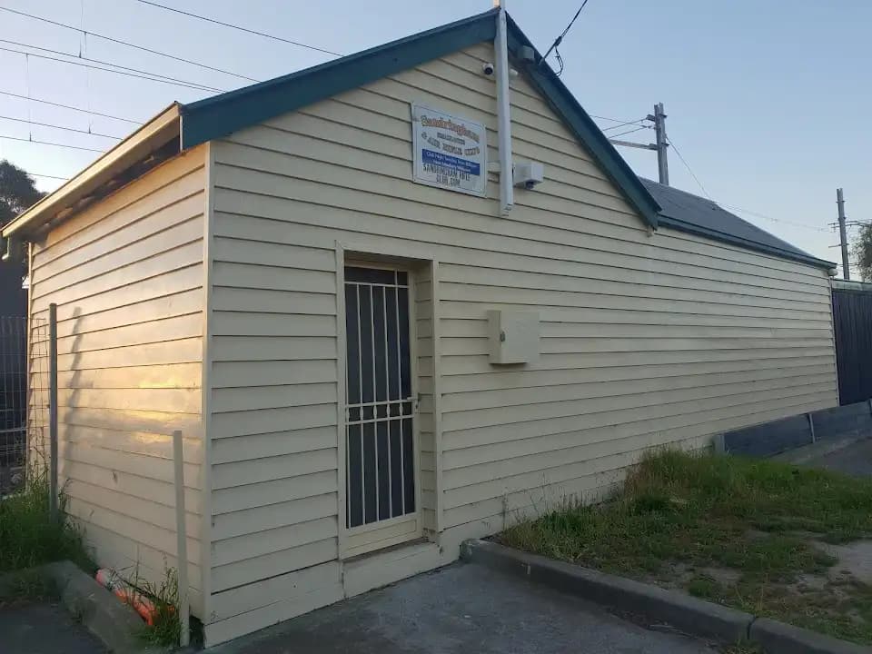 Photo of Sandringham Smallbore & Air Rifle Club shooting ranges activities in Melbourne
