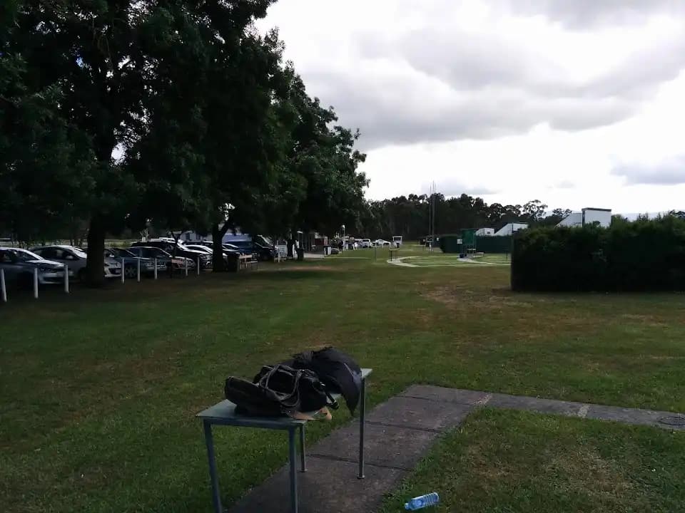 Melbourne Gun Club - Popular shooting ranges destination in Melbourne