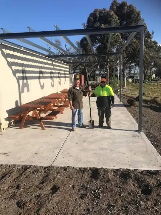 Australian Cypriot Sport Shooting Association Incorporated - Popular shooting ranges destination in Melbourne