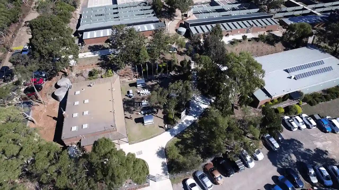 shooting ranges experience at Yarra Pistol Club located in Melbourne