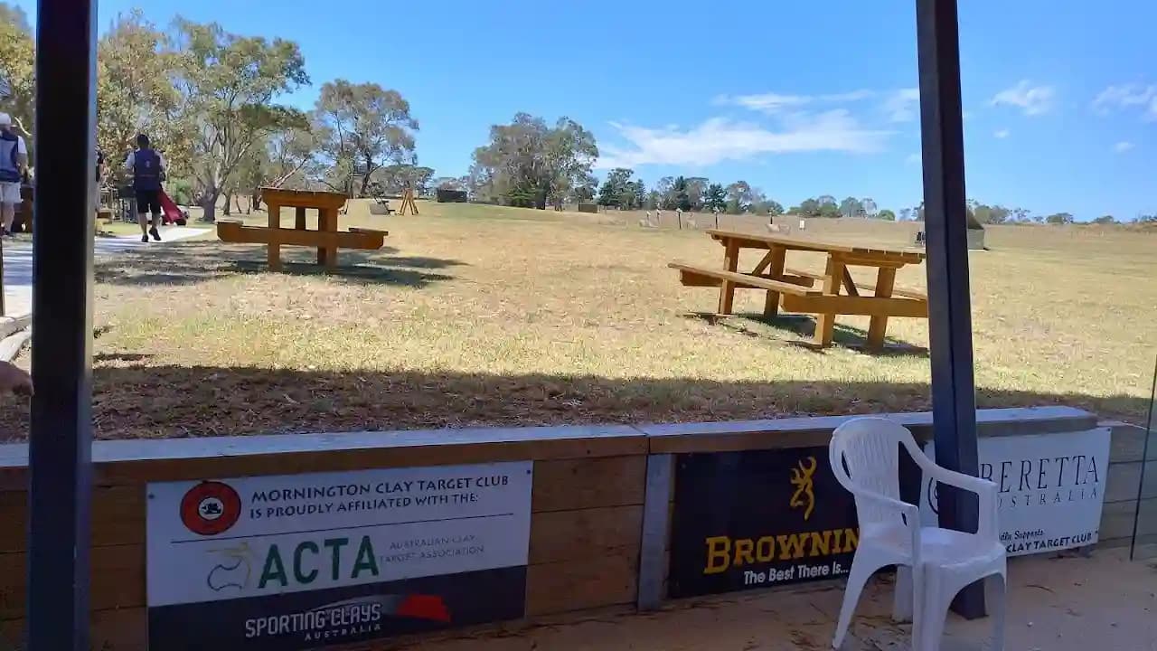 Mornington Clay Target Club - Popular shooting ranges destination in Melbourne