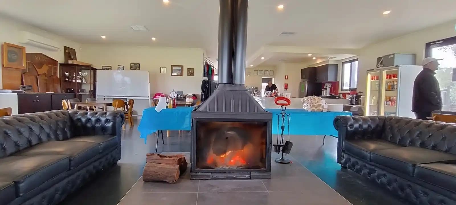 shooting ranges experience at Mornington Clay Target Club located in Melbourne