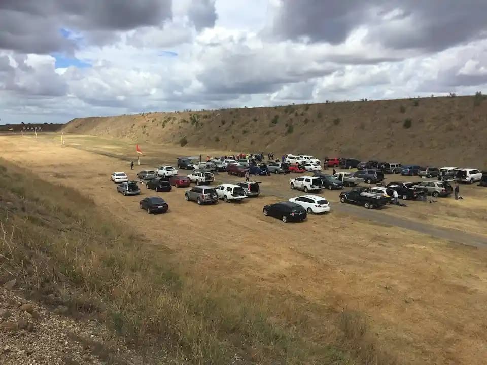 Werribee Rifle Club - Popular shooting ranges destination in Melbourne