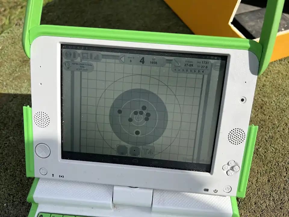 shooting ranges experience at Werribee Rifle Club located in Melbourne