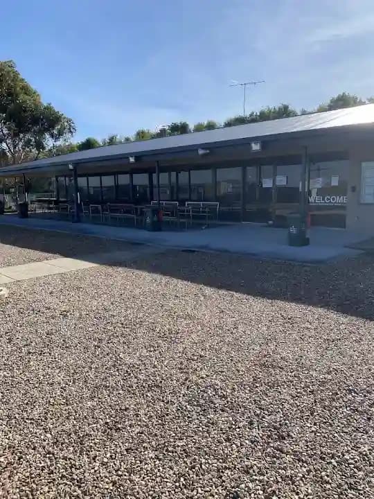 shooting ranges experience at WVCTC Werribee Victorian Clay Target Club located in Melbourne