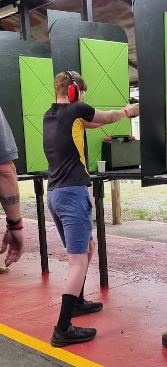 Cranbourne Dandenong Pistol Club - Popular shooting ranges destination in Melbourne