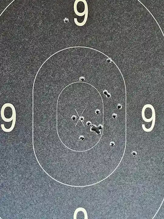 Photo of Werribee International Handgun Club shooting ranges activities in Melbourne