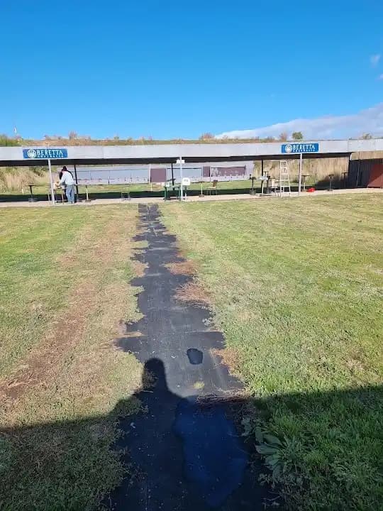 Werribee International Handgun Club - Popular shooting ranges destination in Melbourne